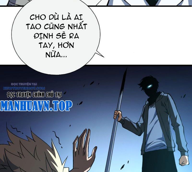 Mệnh Luân Chi Chủ! Làm Kẻ Biến Dị Giáng Xuống Nhân Gian Chapter 19 - Trang 2