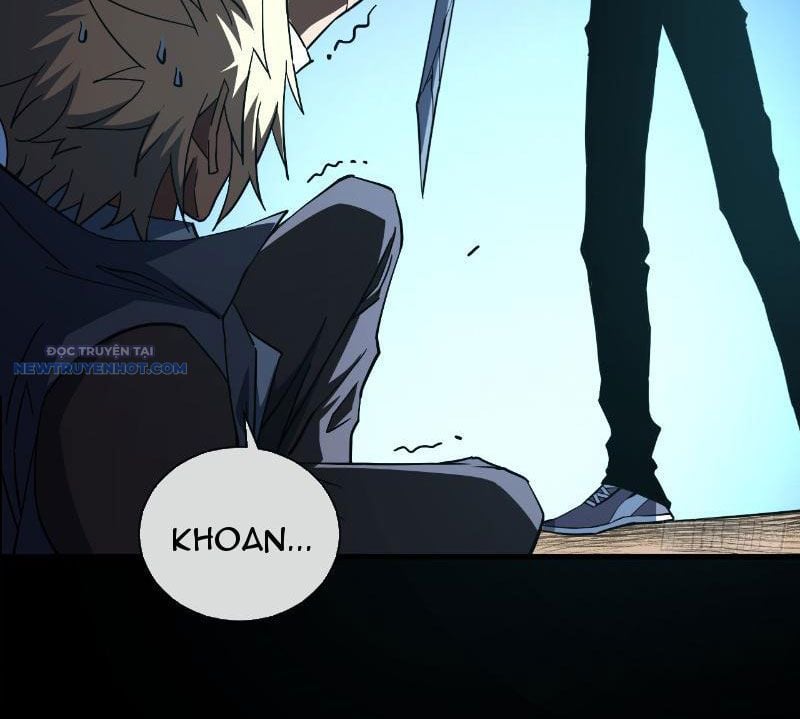 Mệnh Luân Chi Chủ! Làm Kẻ Biến Dị Giáng Xuống Nhân Gian Chapter 19 - Trang 2