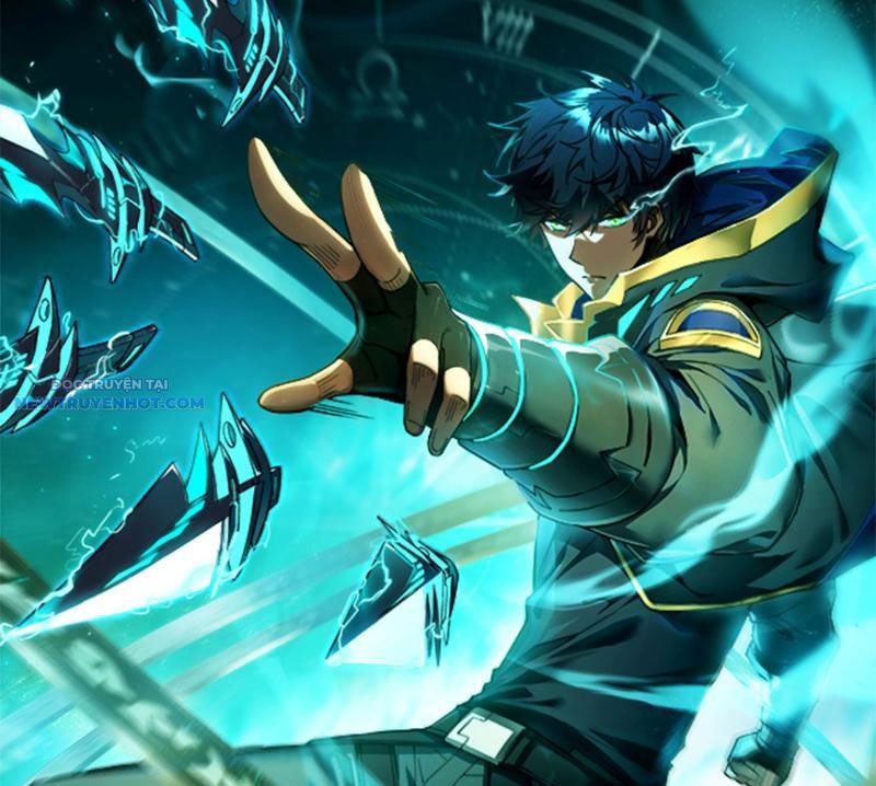 Mệnh Luân Chi Chủ! Làm Kẻ Biến Dị Giáng Xuống Nhân Gian Chapter 19 - Trang 2