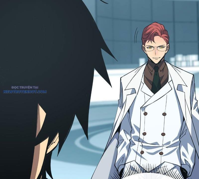 Mệnh Luân Chi Chủ! Làm Kẻ Biến Dị Giáng Xuống Nhân Gian Chapter 19 - Trang 2