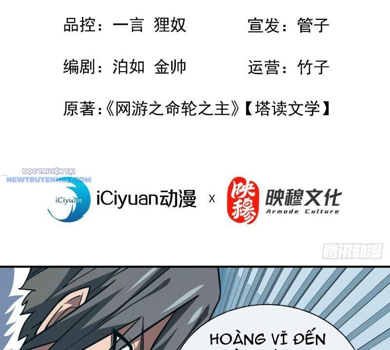 Mệnh Luân Chi Chủ! Làm Kẻ Biến Dị Giáng Xuống Nhân Gian Chapter 19 - Trang 2