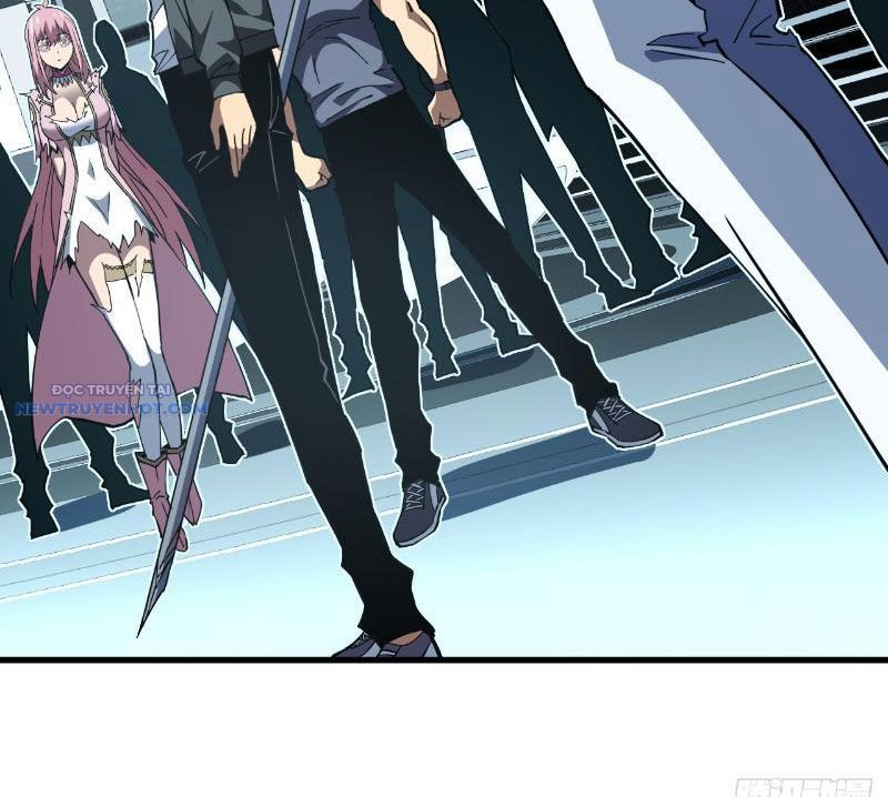 Mệnh Luân Chi Chủ! Làm Kẻ Biến Dị Giáng Xuống Nhân Gian Chapter 19 - Trang 2