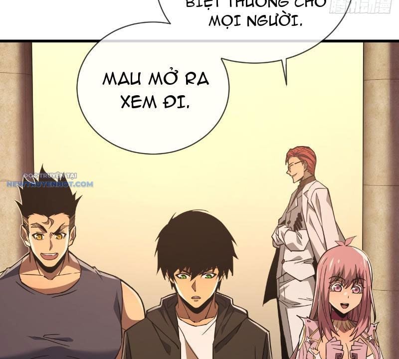 Mệnh Luân Chi Chủ! Làm Kẻ Biến Dị Giáng Xuống Nhân Gian Chapter 19 - Trang 2