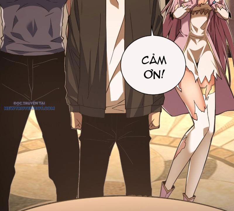 Mệnh Luân Chi Chủ! Làm Kẻ Biến Dị Giáng Xuống Nhân Gian Chapter 19 - Trang 2