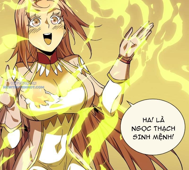 Mệnh Luân Chi Chủ! Làm Kẻ Biến Dị Giáng Xuống Nhân Gian Chapter 19 - Trang 2