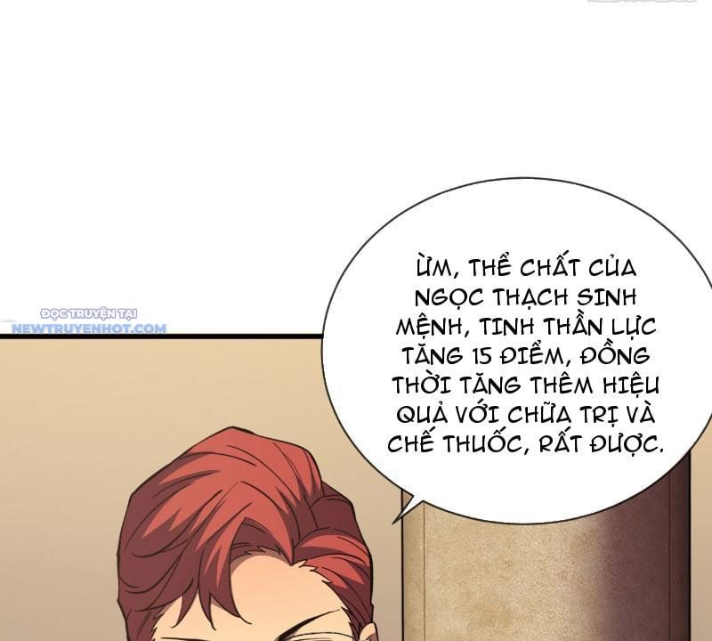 Mệnh Luân Chi Chủ! Làm Kẻ Biến Dị Giáng Xuống Nhân Gian Chapter 19 - Trang 2