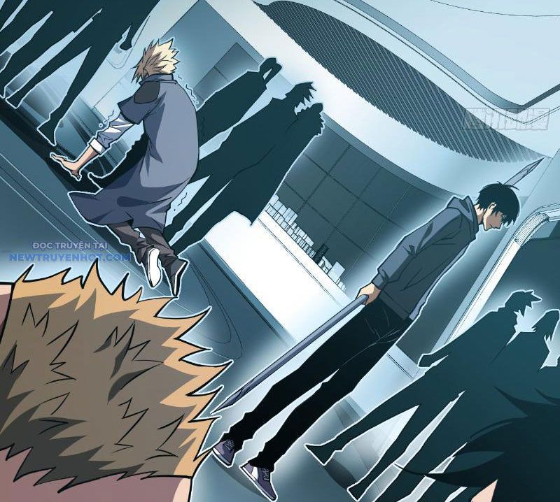 Mệnh Luân Chi Chủ! Làm Kẻ Biến Dị Giáng Xuống Nhân Gian Chapter 19 - Trang 2