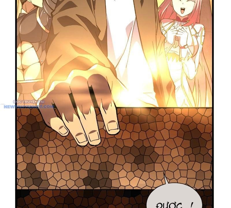 Mệnh Luân Chi Chủ! Làm Kẻ Biến Dị Giáng Xuống Nhân Gian Chapter 19 - Trang 2