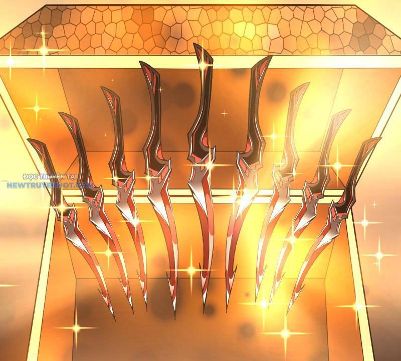 Mệnh Luân Chi Chủ! Làm Kẻ Biến Dị Giáng Xuống Nhân Gian Chapter 19 - Trang 2