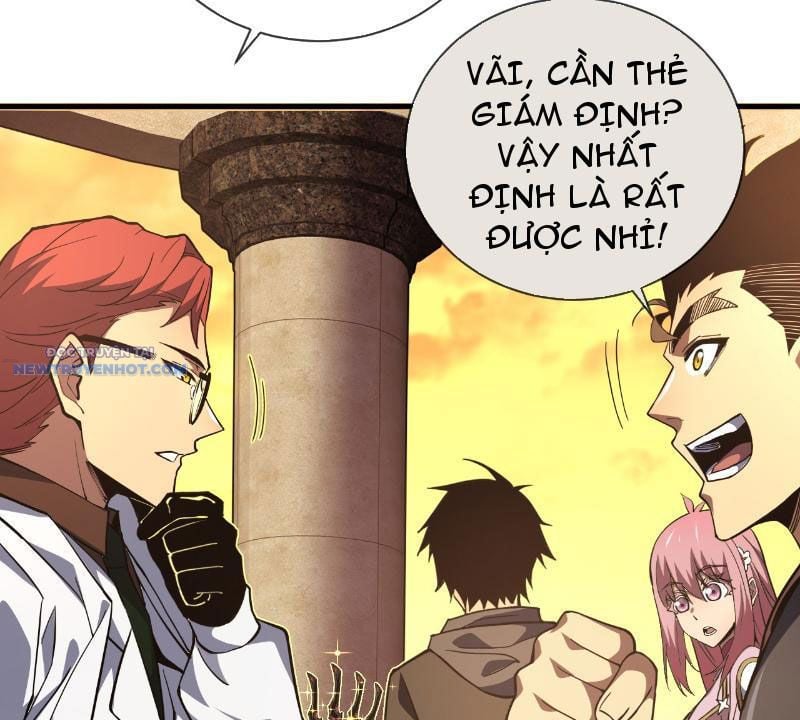 Mệnh Luân Chi Chủ! Làm Kẻ Biến Dị Giáng Xuống Nhân Gian Chapter 19 - Trang 2