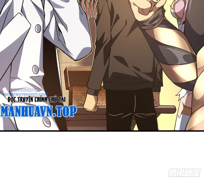 Mệnh Luân Chi Chủ! Làm Kẻ Biến Dị Giáng Xuống Nhân Gian Chapter 19 - Trang 2