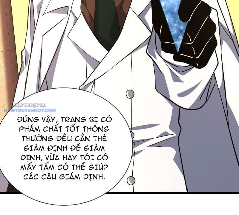 Mệnh Luân Chi Chủ! Làm Kẻ Biến Dị Giáng Xuống Nhân Gian Chapter 19 - Trang 2