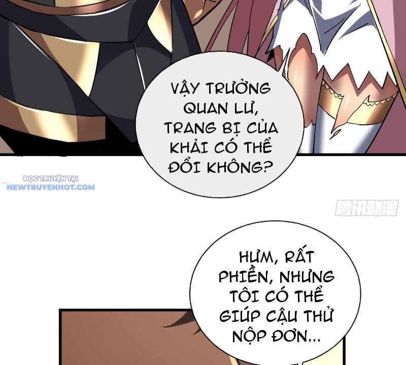 Mệnh Luân Chi Chủ! Làm Kẻ Biến Dị Giáng Xuống Nhân Gian Chapter 19 - Trang 2