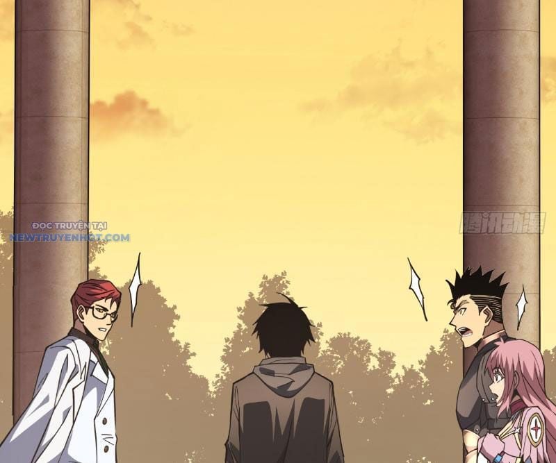 Mệnh Luân Chi Chủ! Làm Kẻ Biến Dị Giáng Xuống Nhân Gian Chapter 19 - Trang 2