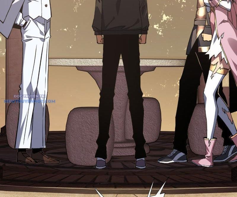 Mệnh Luân Chi Chủ! Làm Kẻ Biến Dị Giáng Xuống Nhân Gian Chapter 19 - Trang 2