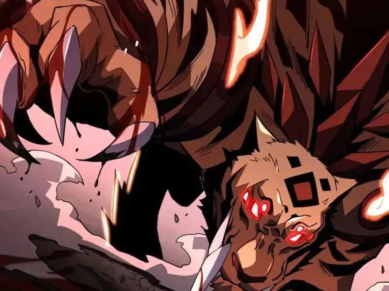 Mệnh Luân Chi Chủ! Làm Kẻ Biến Dị Giáng Xuống Nhân Gian Chapter 191 - Trang 2