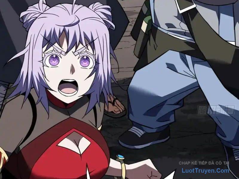 Mệnh Luân Chi Chủ! Làm Kẻ Biến Dị Giáng Xuống Nhân Gian Chapter 191 - Trang 2