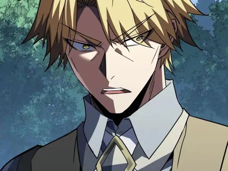 Mệnh Luân Chi Chủ! Làm Kẻ Biến Dị Giáng Xuống Nhân Gian Chapter 191 - Trang 2