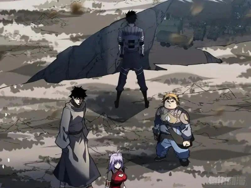 Mệnh Luân Chi Chủ! Làm Kẻ Biến Dị Giáng Xuống Nhân Gian Chapter 191 - Trang 2