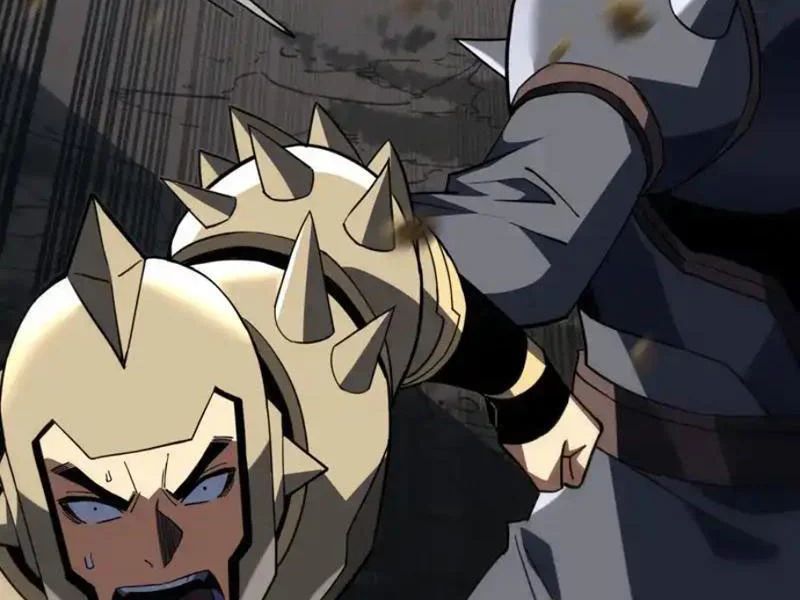 Mệnh Luân Chi Chủ! Làm Kẻ Biến Dị Giáng Xuống Nhân Gian Chapter 191 - Trang 2