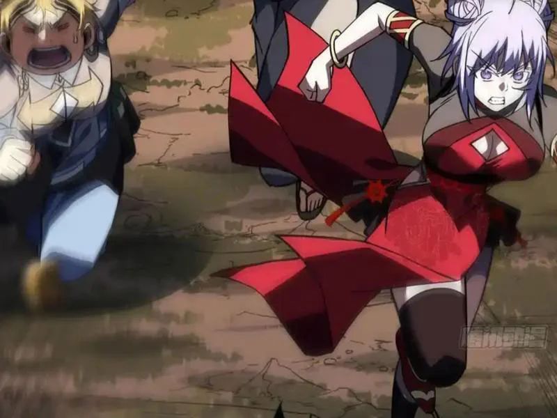 Mệnh Luân Chi Chủ! Làm Kẻ Biến Dị Giáng Xuống Nhân Gian Chapter 191 - Trang 2