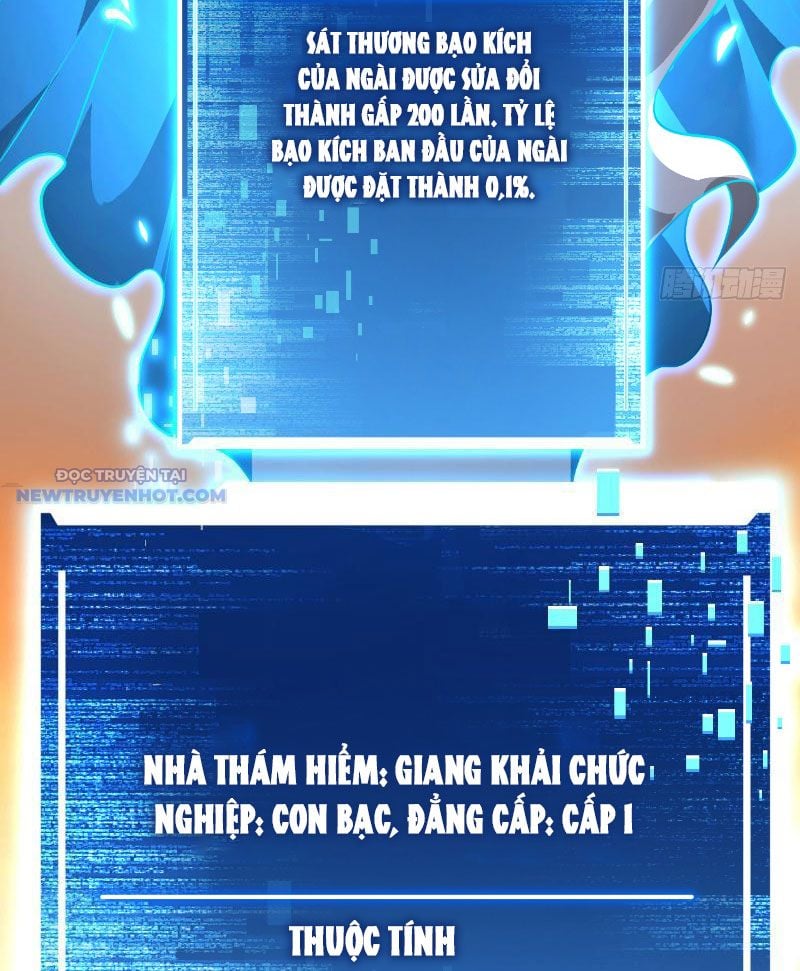 Mệnh Luân Chi Chủ! Làm Kẻ Biến Dị Giáng Xuống Nhân Gian Chapter 2 - Trang 2