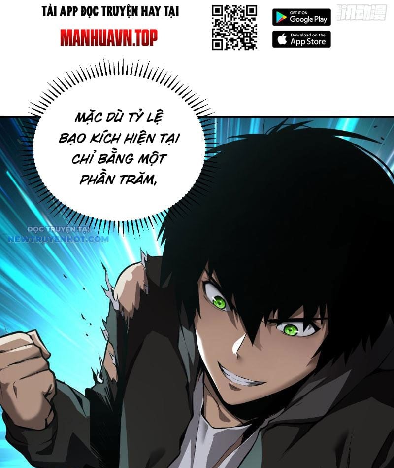 Mệnh Luân Chi Chủ! Làm Kẻ Biến Dị Giáng Xuống Nhân Gian Chapter 2 - Trang 2