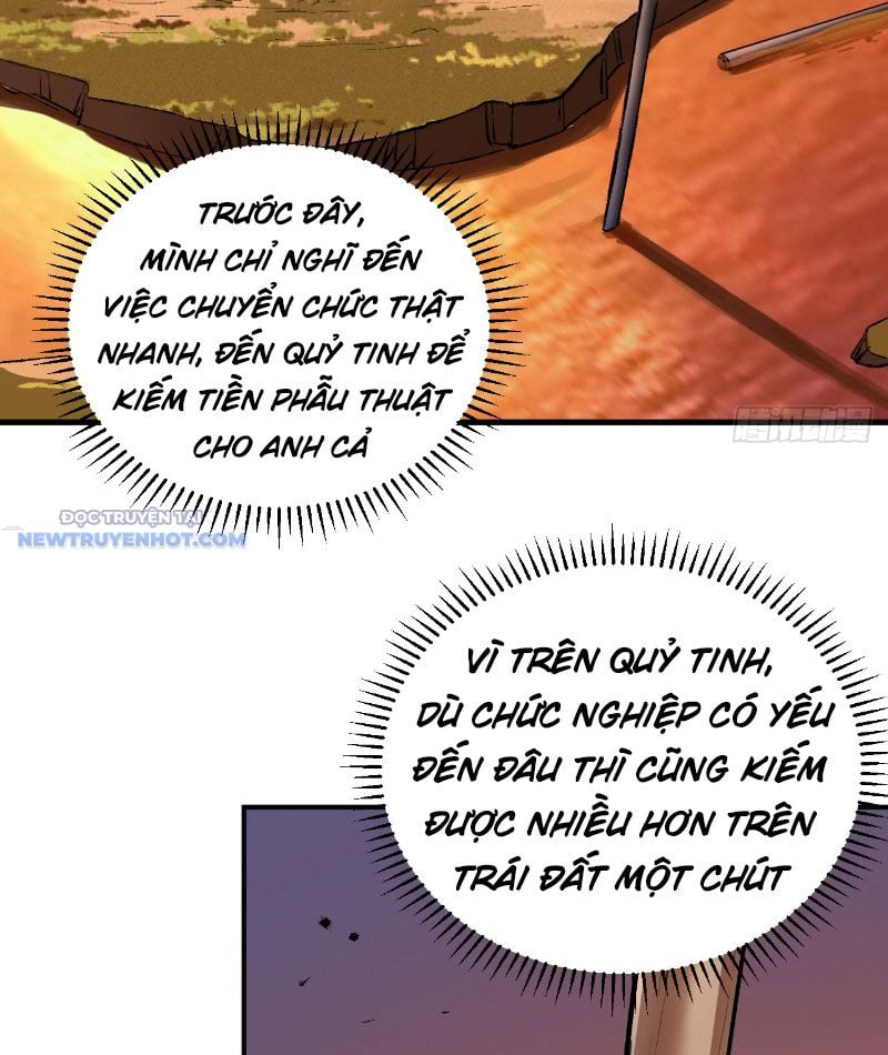 Mệnh Luân Chi Chủ! Làm Kẻ Biến Dị Giáng Xuống Nhân Gian Chapter 2 - Trang 2