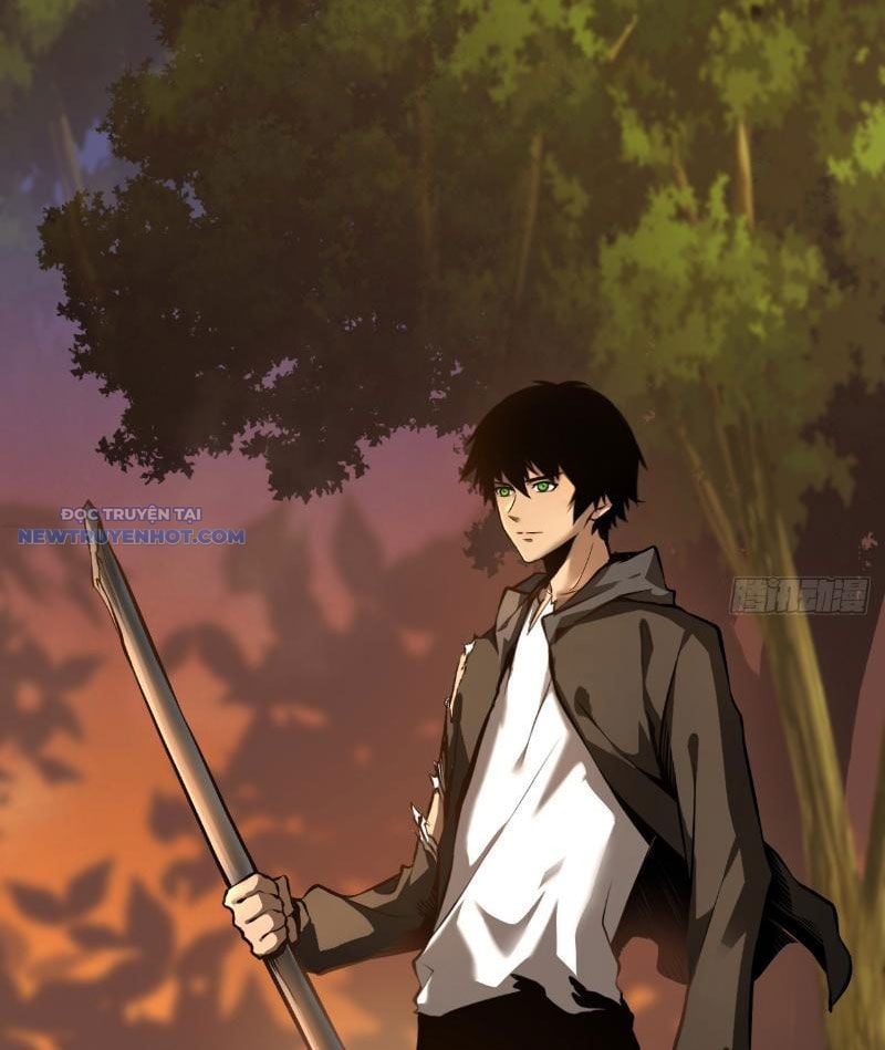 Mệnh Luân Chi Chủ! Làm Kẻ Biến Dị Giáng Xuống Nhân Gian Chapter 2 - Trang 2