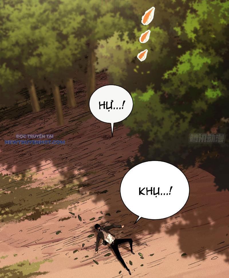 Mệnh Luân Chi Chủ! Làm Kẻ Biến Dị Giáng Xuống Nhân Gian Chapter 2 - Trang 2