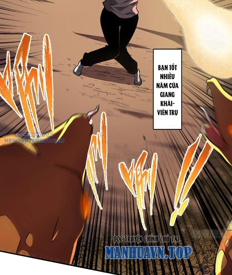 Mệnh Luân Chi Chủ! Làm Kẻ Biến Dị Giáng Xuống Nhân Gian Chapter 2 - Trang 2