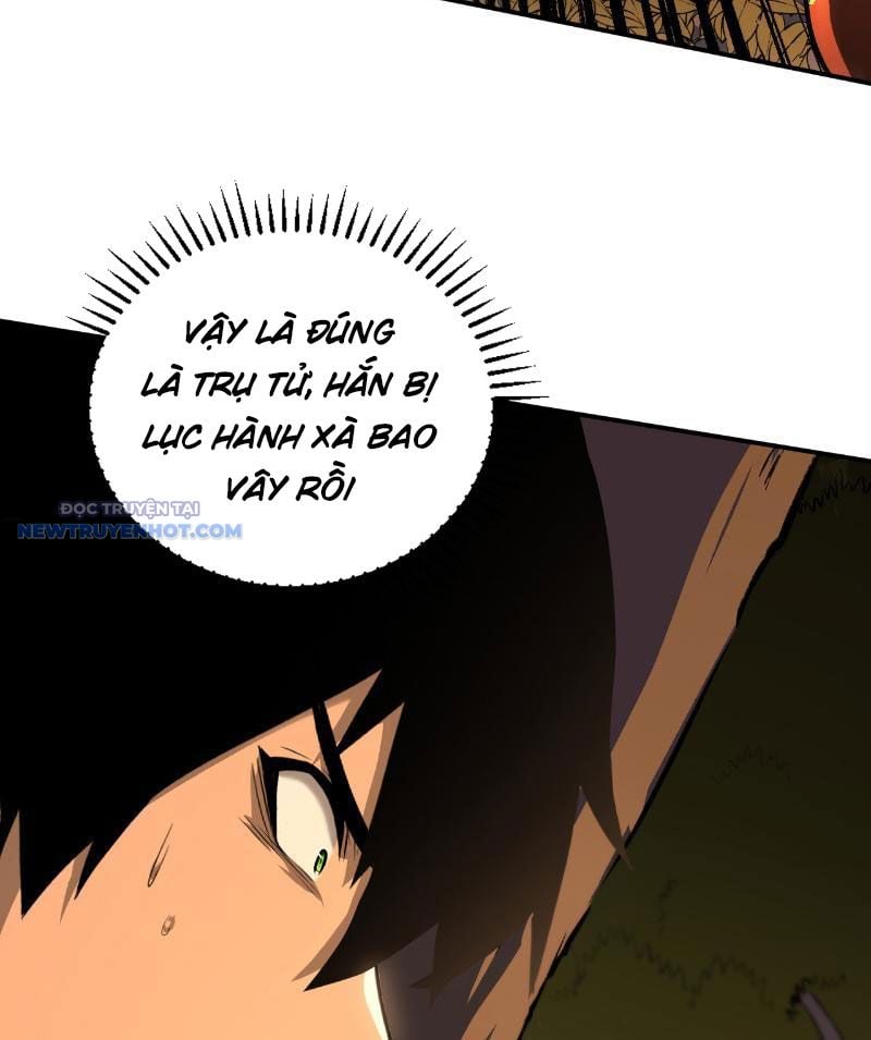 Mệnh Luân Chi Chủ! Làm Kẻ Biến Dị Giáng Xuống Nhân Gian Chapter 2 - Trang 2