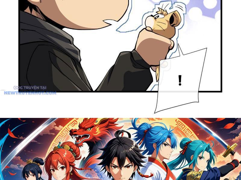 Mệnh Luân Chi Chủ! Làm Kẻ Biến Dị Giáng Xuống Nhân Gian Chapter 20 - Trang 2