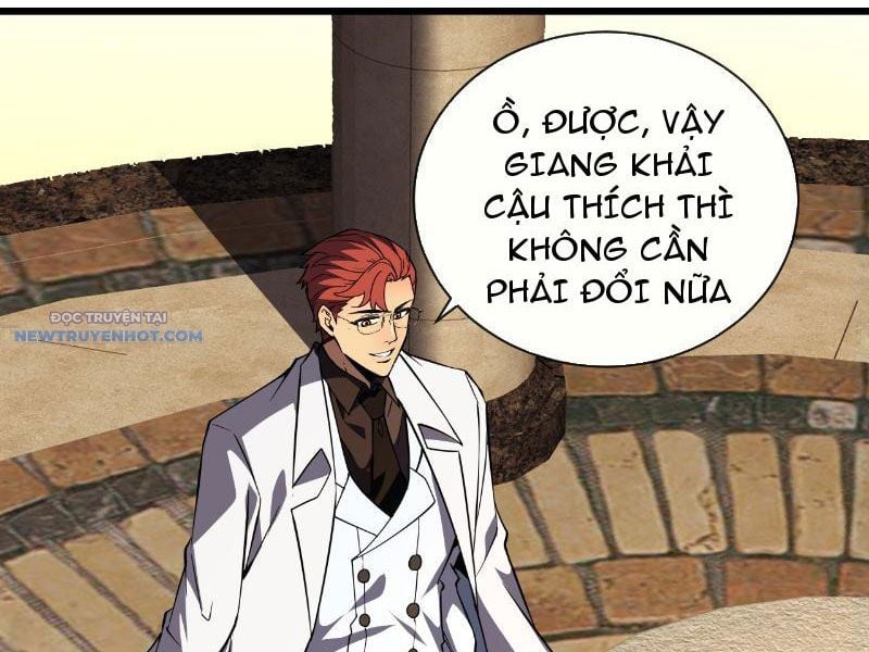 Mệnh Luân Chi Chủ! Làm Kẻ Biến Dị Giáng Xuống Nhân Gian Chapter 20 - Trang 2