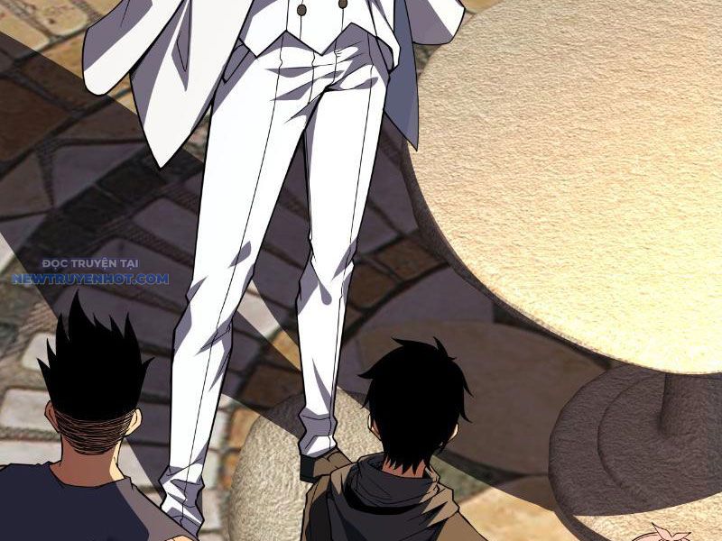 Mệnh Luân Chi Chủ! Làm Kẻ Biến Dị Giáng Xuống Nhân Gian Chapter 20 - Trang 2