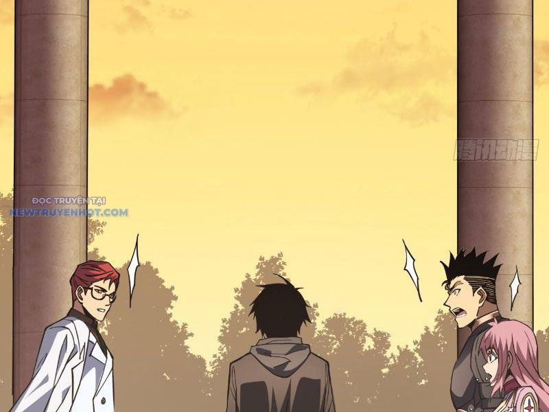 Mệnh Luân Chi Chủ! Làm Kẻ Biến Dị Giáng Xuống Nhân Gian Chapter 20 - Trang 2