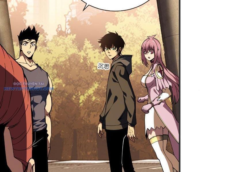 Mệnh Luân Chi Chủ! Làm Kẻ Biến Dị Giáng Xuống Nhân Gian Chapter 20 - Trang 2