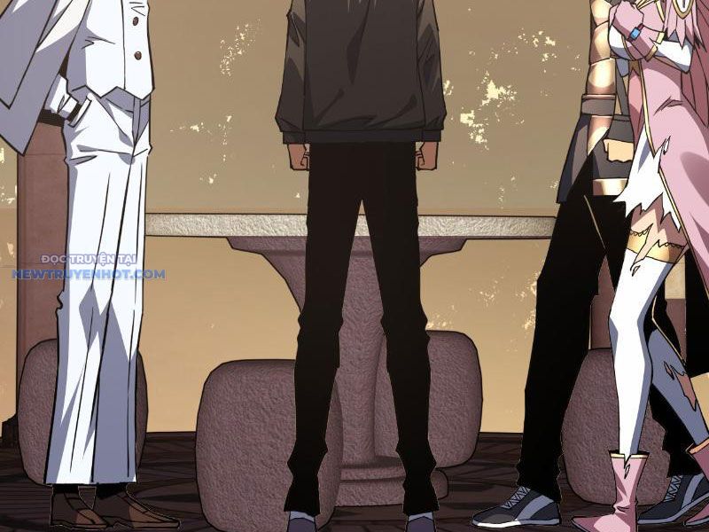 Mệnh Luân Chi Chủ! Làm Kẻ Biến Dị Giáng Xuống Nhân Gian Chapter 20 - Trang 2