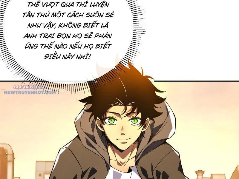 Mệnh Luân Chi Chủ! Làm Kẻ Biến Dị Giáng Xuống Nhân Gian Chapter 20 - Trang 2