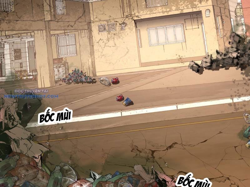 Mệnh Luân Chi Chủ! Làm Kẻ Biến Dị Giáng Xuống Nhân Gian Chapter 20 - Trang 2