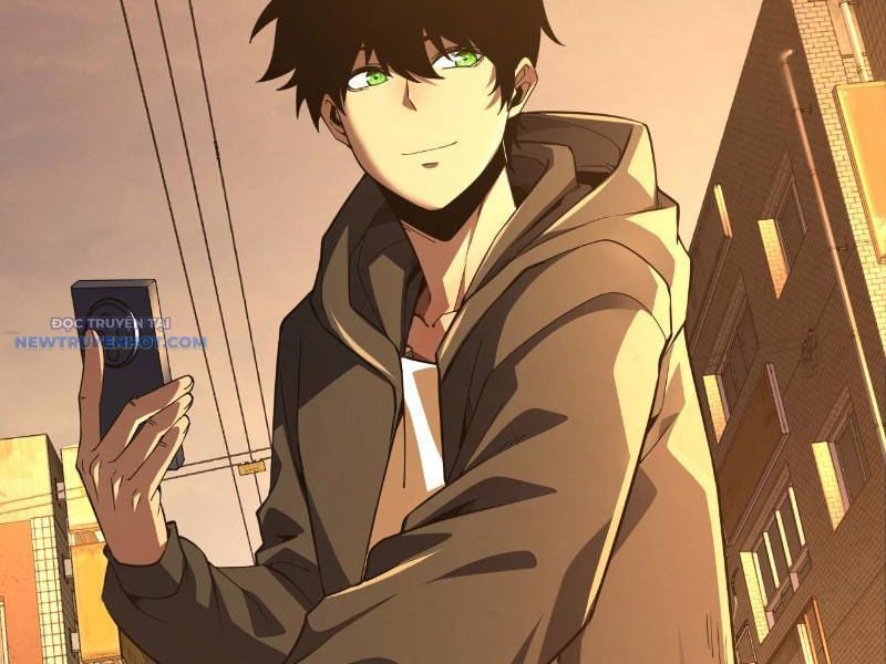 Mệnh Luân Chi Chủ! Làm Kẻ Biến Dị Giáng Xuống Nhân Gian Chapter 20 - Trang 2