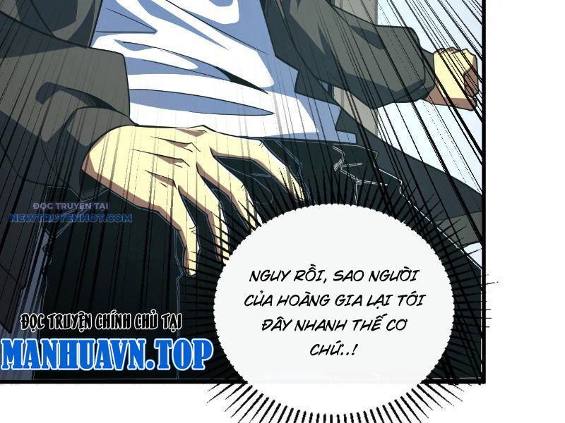 Mệnh Luân Chi Chủ! Làm Kẻ Biến Dị Giáng Xuống Nhân Gian Chapter 20 - Trang 2