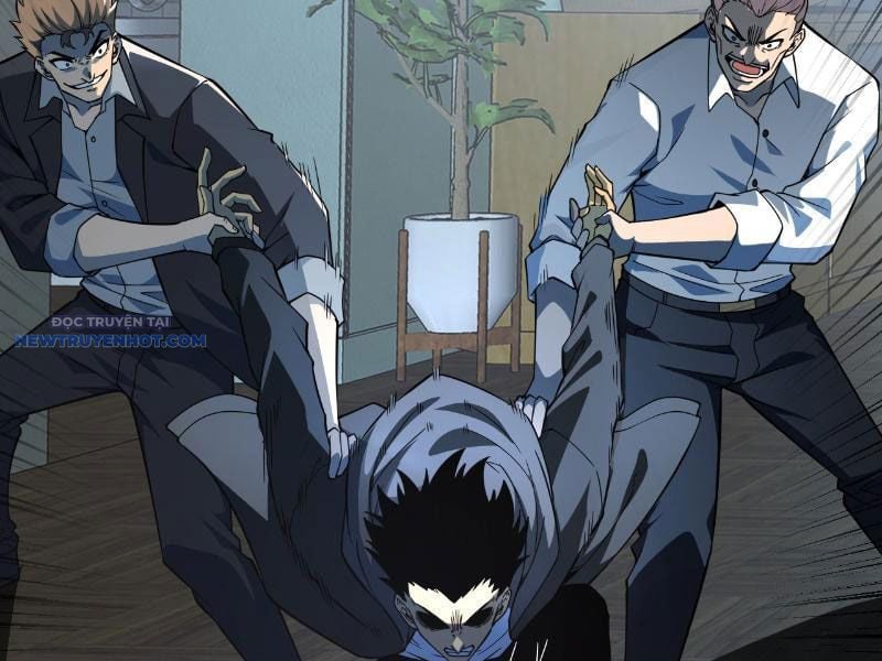 Mệnh Luân Chi Chủ! Làm Kẻ Biến Dị Giáng Xuống Nhân Gian Chapter 20 - Trang 2