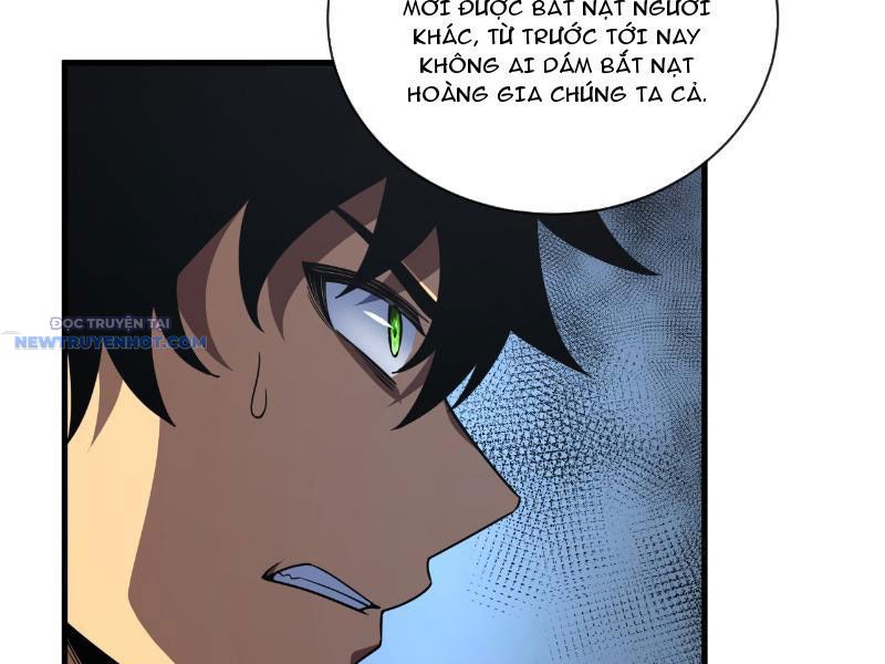 Mệnh Luân Chi Chủ! Làm Kẻ Biến Dị Giáng Xuống Nhân Gian Chapter 20 - Trang 2