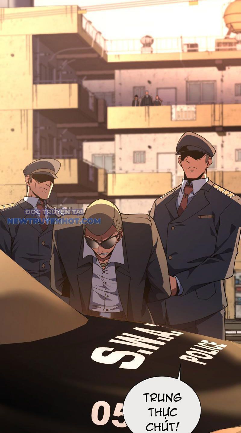 Mệnh Luân Chi Chủ! Làm Kẻ Biến Dị Giáng Xuống Nhân Gian Chapter 21 - Trang 2