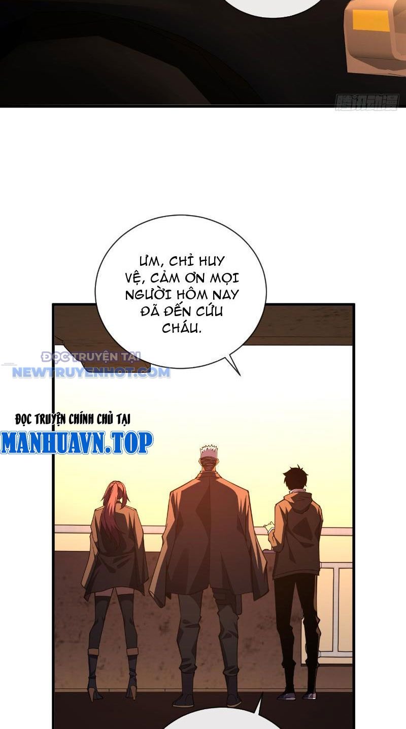 Mệnh Luân Chi Chủ! Làm Kẻ Biến Dị Giáng Xuống Nhân Gian Chapter 21 - Trang 2