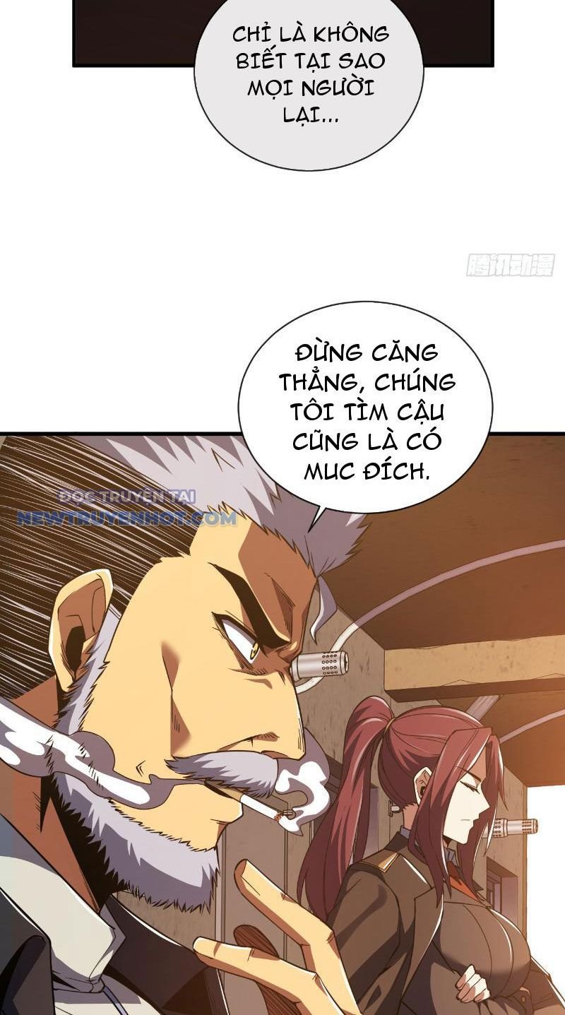 Mệnh Luân Chi Chủ! Làm Kẻ Biến Dị Giáng Xuống Nhân Gian Chapter 21 - Trang 2