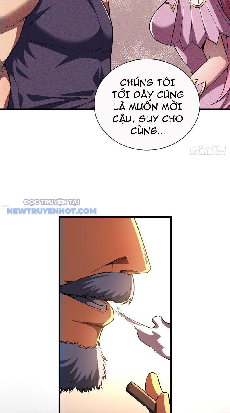 Mệnh Luân Chi Chủ! Làm Kẻ Biến Dị Giáng Xuống Nhân Gian Chapter 21 - Trang 2