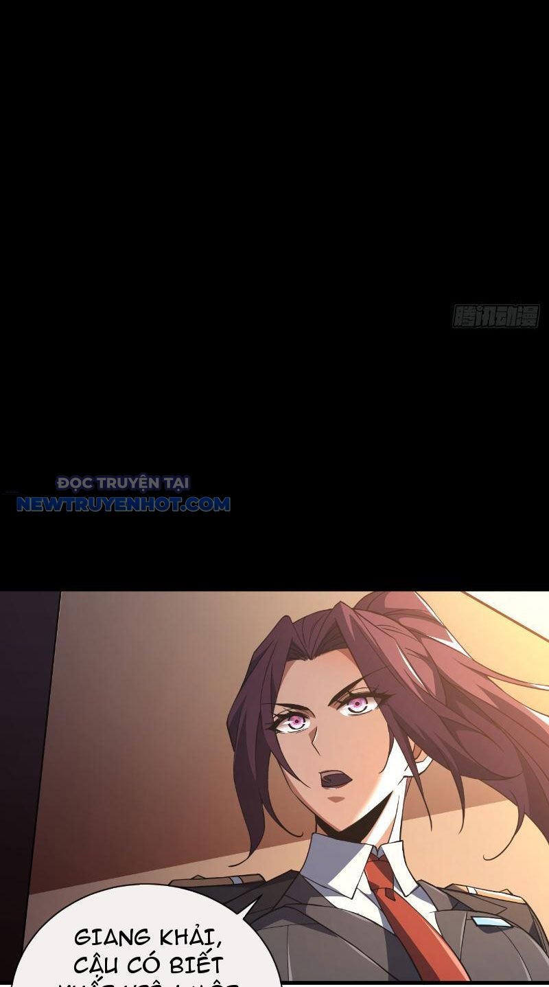 Mệnh Luân Chi Chủ! Làm Kẻ Biến Dị Giáng Xuống Nhân Gian Chapter 21 - Trang 2