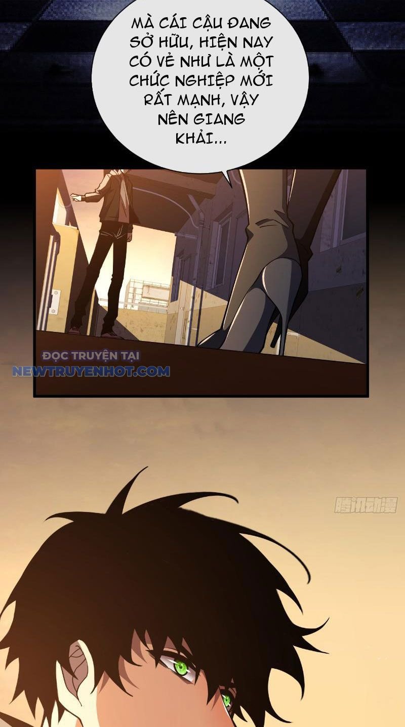 Mệnh Luân Chi Chủ! Làm Kẻ Biến Dị Giáng Xuống Nhân Gian Chapter 21 - Trang 2